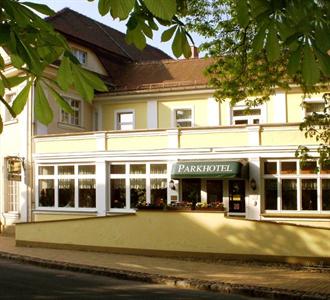 Parkhotel Pretzsch