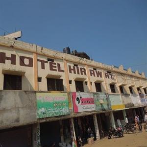 Hotel Hirawat