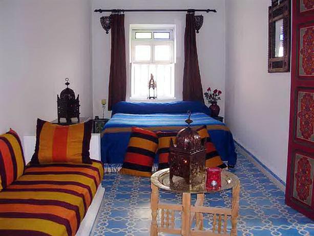 Riad Etoile de Mogador Hotel Essaouira