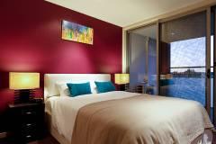 Accommodate Canberra - Griffin Kingston Central Apartments