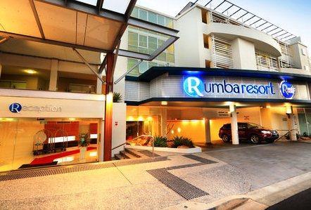 Rumba Beach Resort