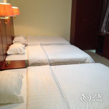 Nanning Yuebing Hotel