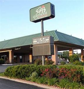 Guesthouse Inn & Suites Emporia (Kansas)