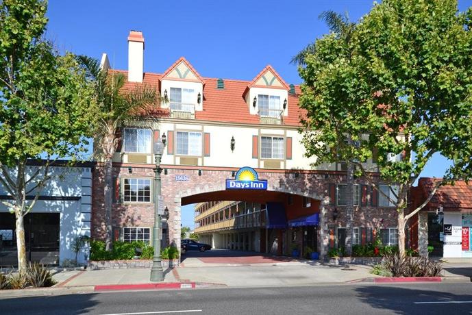 Days Inn South/Manhattan Beach