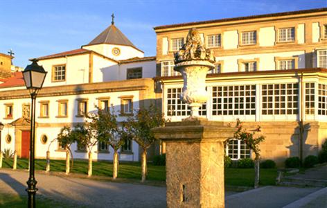 Parador de Ferrol Hotel