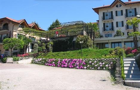 Albergo Belvedere Ranco