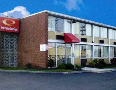 Econo Lodge Baltimore