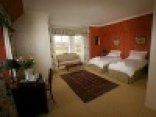 Fordie Lodge
