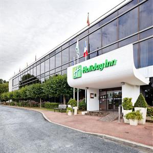 Holiday Inn Paris Versailles Bougival