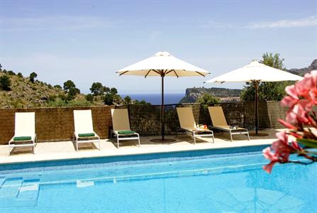 Finca agroturismo Muleta de ca s'Hereu