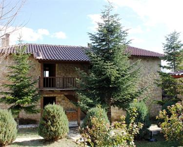 Helydorea Country House
