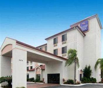 Sleep Inn Leesburg