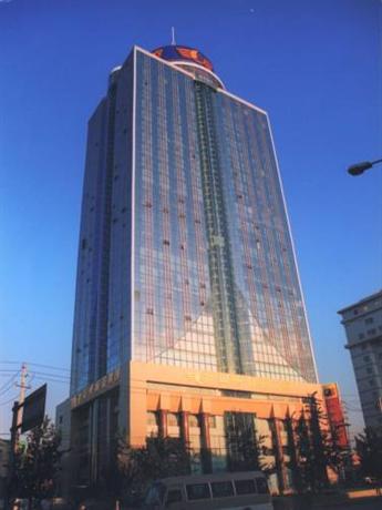 Shandong Airlines Hotel Jinan