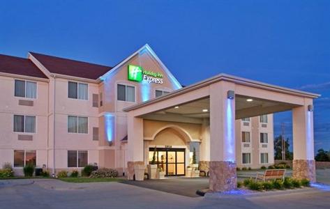 Holiday Inn Express Maryville