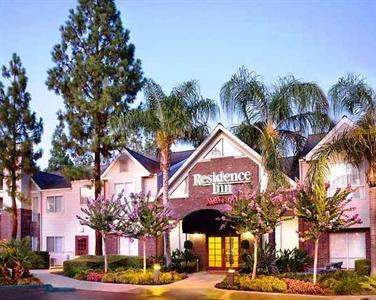 Residence Inn Bakersfield