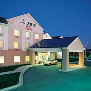 Fairfield Inn Chambersburg