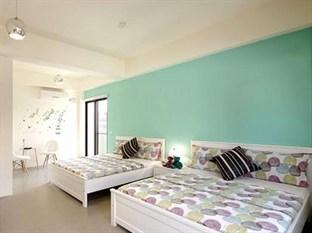 Penghu 123 V-Stone B&B