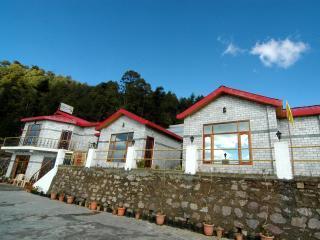 Village Live In Resort Chail