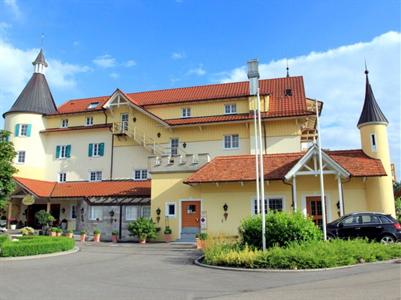 Vital-Hotel Meiser