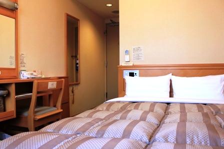 Hotel Route Inn Morioka Ekimae