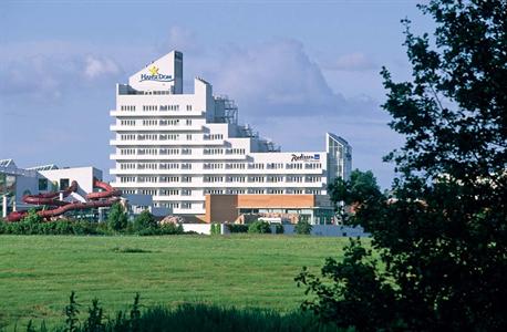 Wyndham Stralsund HanseDom