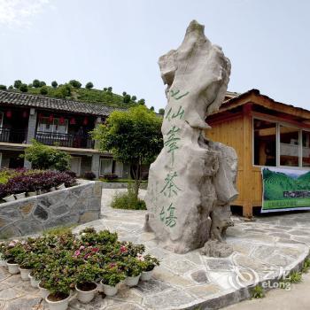 Yangshuo Qixianfeng Hotel