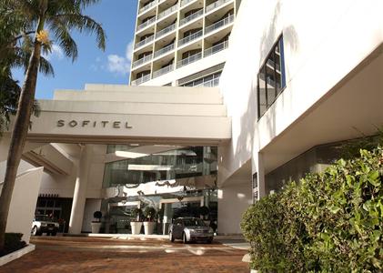 Sofitel Gold Coast Broadbeach