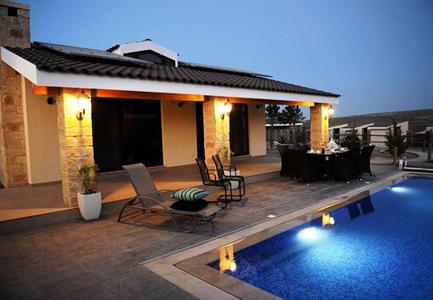 The Carob Tree Ranch