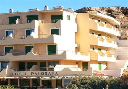 Hotel Panorama Karpathos