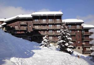 Residence Les Erines