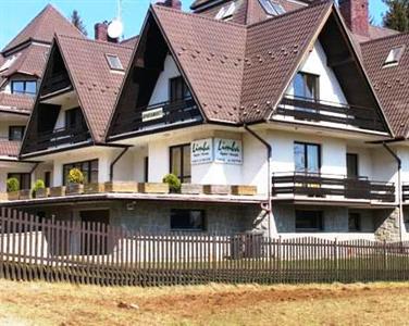 Apartament Pod Butorowym Koscielisko