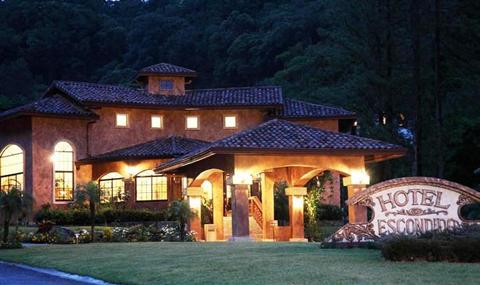 Valle Escondido Resort Golf and Spa