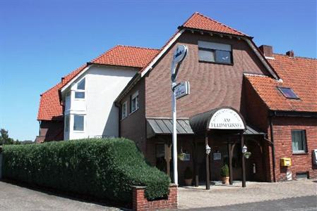 Hotel am Feldmarksee Sassenberg