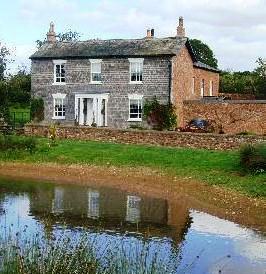 Muddifords Court Country House