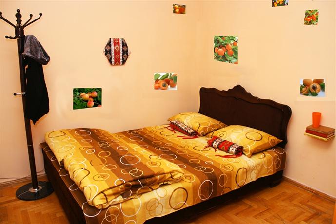 Apricot Hostel Yerevan