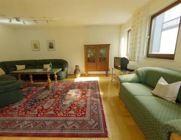 Landhotel Westfalenhof Garni