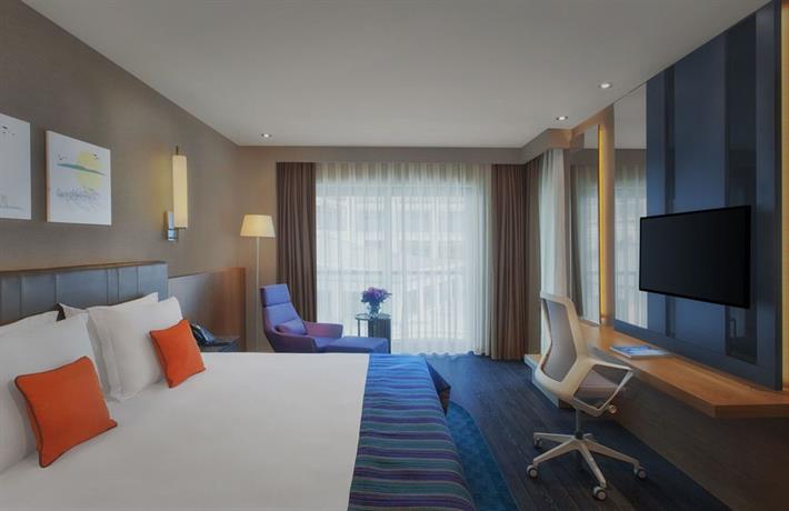 Radisson Blu Hotel & Spa Istanbul Tuzla