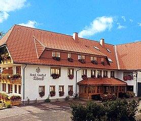 Hotel Gasthof Straub