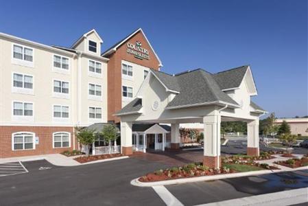 Country Inn & Suites Concord