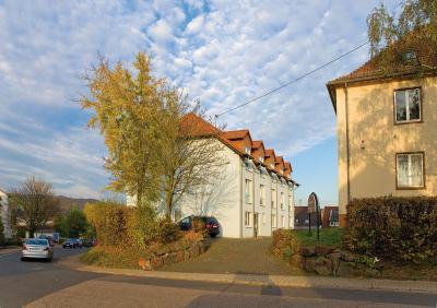 Central Inn Hotel garni