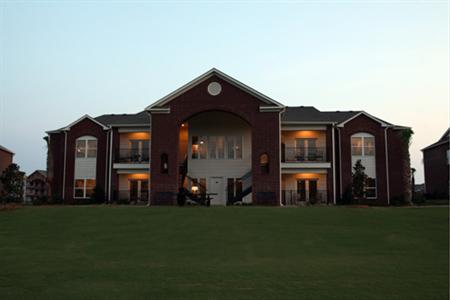 Emerald Greens Resort Gulf Shores