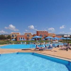 Grecosunotels Ilatia Village