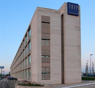 Tryp Barcelona Aeropuerto