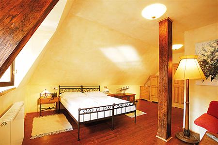 Hotel Leonardo Cesky Krumlov