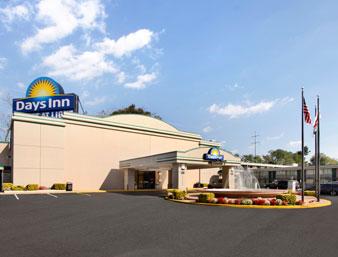 Days Inn Gateway