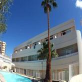 Hotel Carina Playa Del Ingles