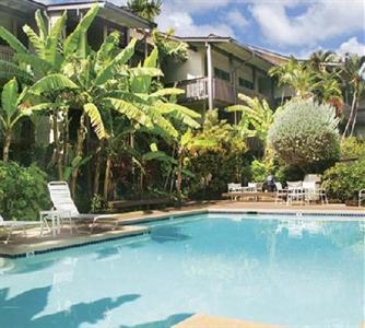 Wailua Bay View Condos Kapaa