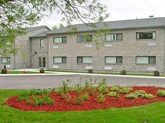 St Lawrence College Residence Brockville