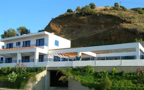 Seagull View Villa