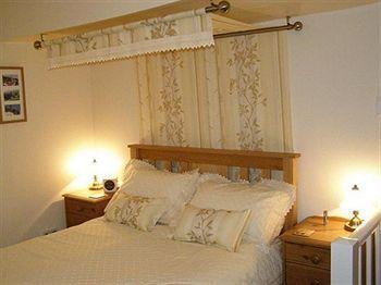 Tudor Cottage Porlock England